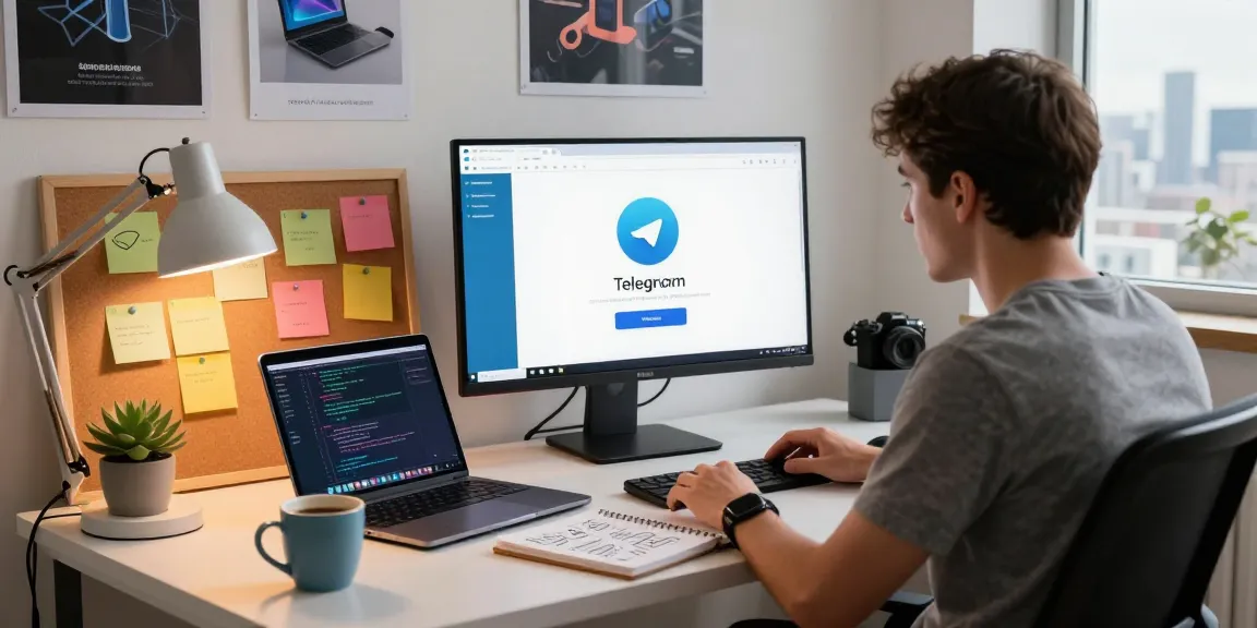Telegram Web Version Survival Guide: Navigating Online Messaging in 2026
